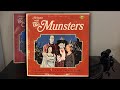 At Home With The Munsters 1964 Golden Records Full Vinyl Rip Day 4 13 Days Of Halloween 2025