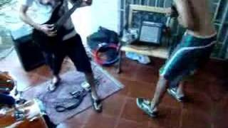 Última Palabra - Believe (cover agnostic front)