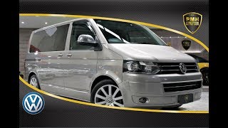 Download lagu 2010 Volkswagen Multivan T5 Highline | PMH mp3