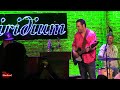 ALBERT CASTIGLIA BAND • FREDDIE'S BOOGIE • THE IRIDIUM • NYC  11-18-23