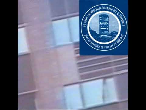 Higher Intelligence Agency with Biosphere - Birmingham Frequencies (2000)