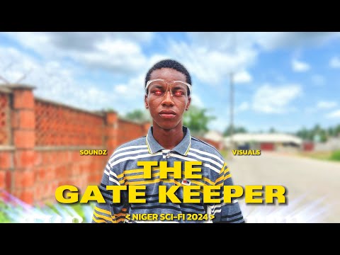Africa's Next Big Film Revolution: The Gate Keeper