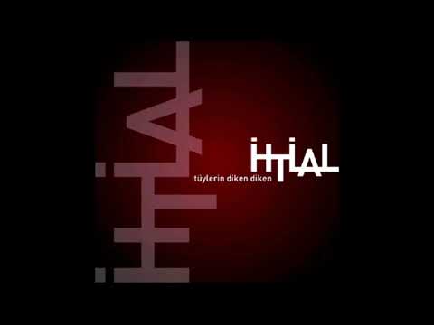 İhtilal - Bırakıp Gidemem (feat. Başkan)