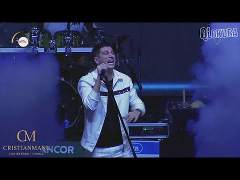 Q' Lokura - Festival Internacional de Peñas 2O22 (Villa María,Córdoba) #Qlk #QLokura #Cuarteto