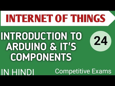 Lec 1 1 Introduction to IOT in Hindi