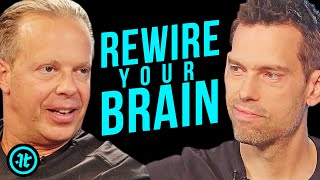 Joe Dispenza on Breaking The Habit of Negative Thinking