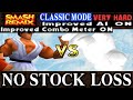 Smash Remix Classic Mode Gameplay With BETA Ryu VERY HARD No Stock Loss