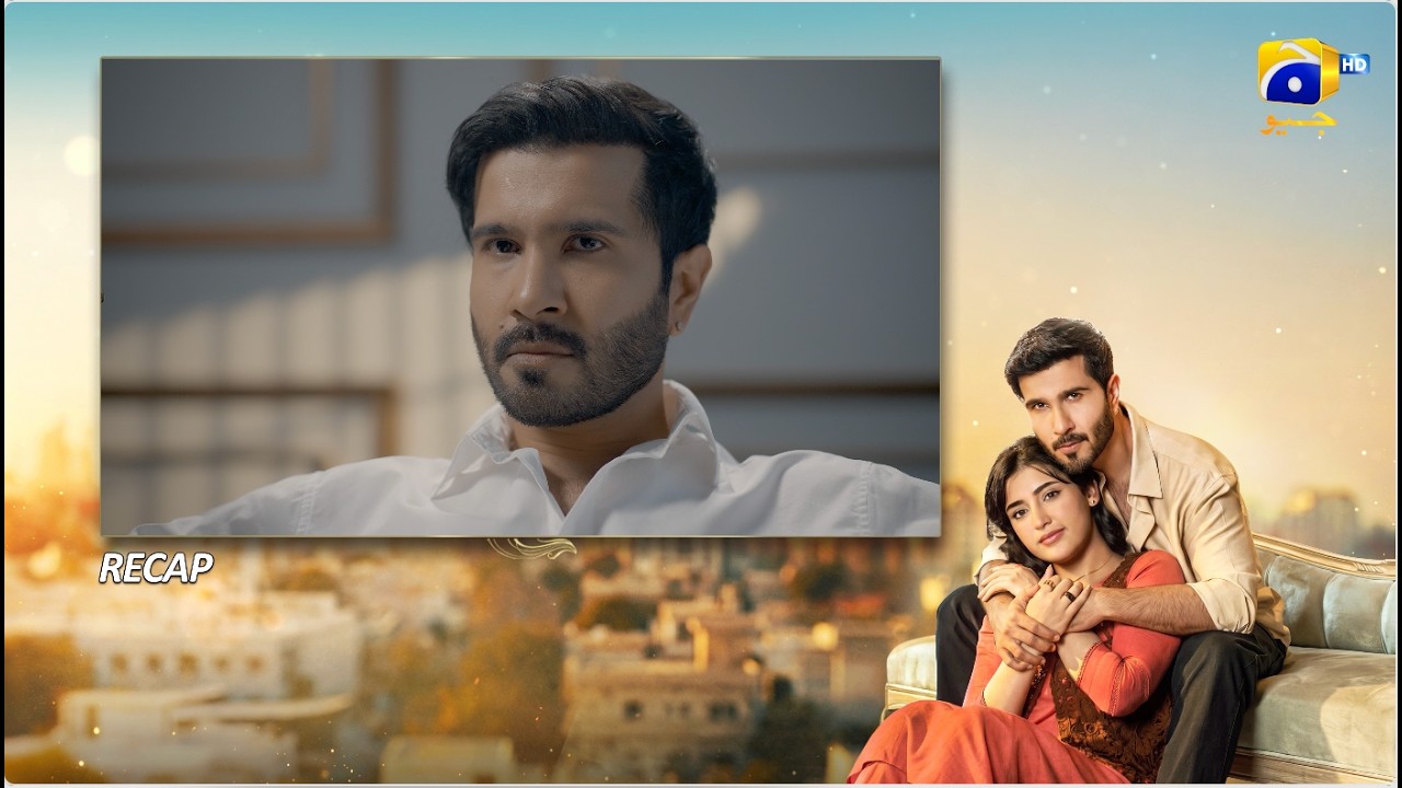 Recap Shaidai Episode 05 - 7th May 2026 - Har Pal Geo
