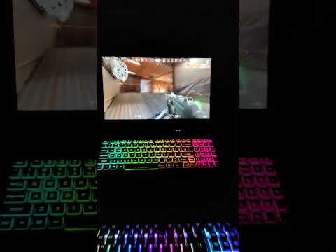 Acer Nitro 5 Ryzen5 rtx 3060 valorant high graphics gaming test #shorts #mksgamingnation stay tune!