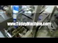 Drink Stick Bag Filling Sealing And Packaging Machine Free Shipping Coffee Packing Machine Food Pack