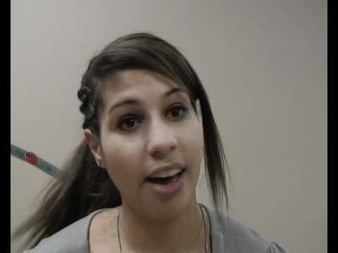 Groupement de Créateurs Paris - Interviews des jeunes en formation BAFA 2011 - 2012