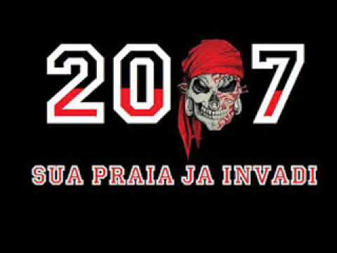 Rap os fanáticos litoral 2007