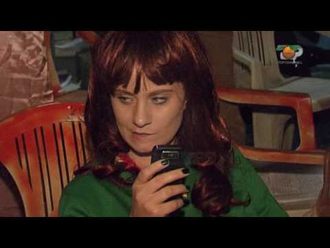 Portokalli, 16 Tetor 2011 - Himni Portokallise