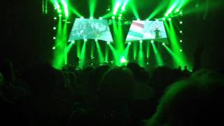 Netherlands 13 April 2011 - Chris De Burgh - &quot;People of the World&quot; in Solidarity with people of Iran