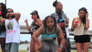 Studdin Daily Cali Heat Video