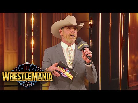 Shawn Michaels Believes There Are Numerous Matches Of His That Could End Up In The WWE Hall Of Fame