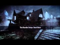 The Rumble Strips - Back Bone - Alan Wake Soundtrack