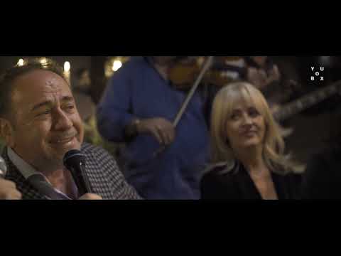 Marinko , Nikola i Marko Rokvic - Prodjoh Bosnom