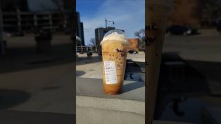 Download lagu STARBUCKS: VENTI VANILLA BEAN SHAKEN ESPRESSO WITH SWEET VANILLA CREAM & EXTRA WHIPPED CREAM mp3