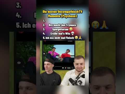 #unsympathischtv #inscope21 #momente #clips #clip #streamer #twitch #youtubeshorts