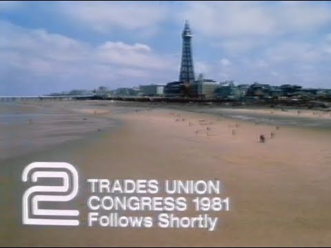 Tuesday 8th September 1981 BBC2