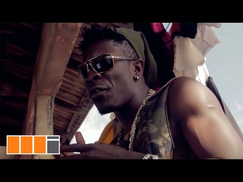 Shatta Wale - Today And Tomorrow (Official Video)