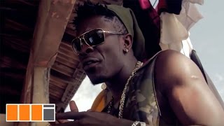 Shatta Wale - Today And Tomorrow (Official Video)