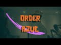 Yaw Tog & Bad Boy Timz - Azul (Official Lyric Video)