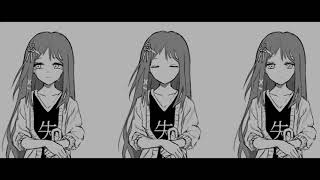 ロストアンブレラ／琴葉葵_cover