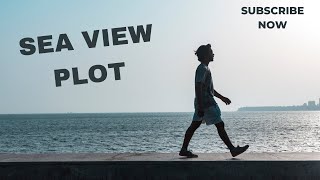 रत्नागिरी जिल्ह्यातील शहरापासून जवळ असलेल्या कुर्ली बिच येथे सी व्ह्यू प्लॉट अगदी बजेट मध्ये...