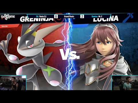 AON Ultimate #031 Grand Finals DA Venia vs Demise Mr  E