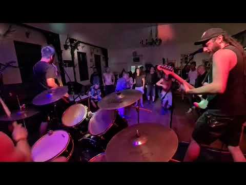 Dva Gramy v Mrazáku - DGVM @poteplí