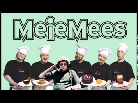 Meie Mees - Kaunimad Jalad