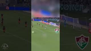 Fluminense 5x1 Nova Iguaçu AMISTOSO #golsdehoje #futebol