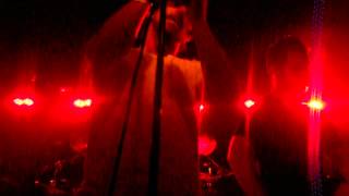 Best Version of 10 Years Dancing with the Dead live @ the Bottom Lounge 7/21/12