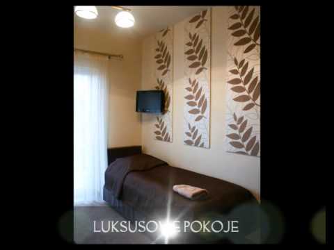 Orlik | Krynica-Zdrój zimą