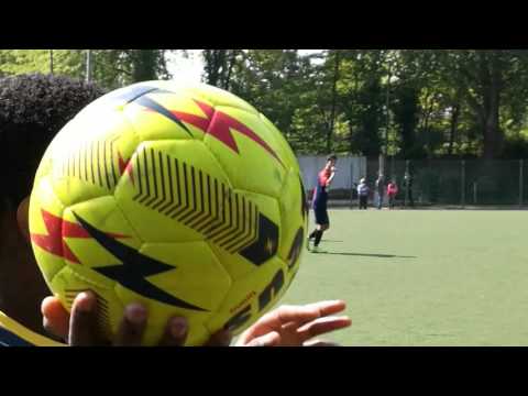 23/04/17 Giovanissimi 2002 Rebaudengo - Lucento