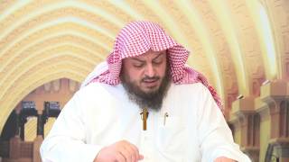 صورة هل يشترط في رخص السفر أن ينويها قبل سفره ؟ || الشيخ خالد الفليج