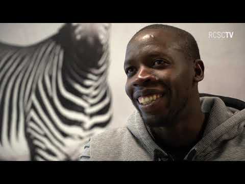 Le portrait de la semaine - E19 - Cristophe Diandy