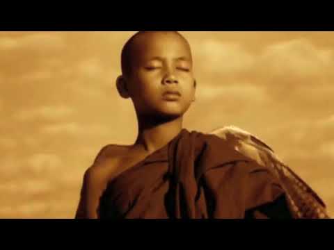 Mooji Meditation Music ॐ) Lose Yourself