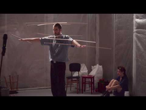 Worst Case Scenario ::: #1