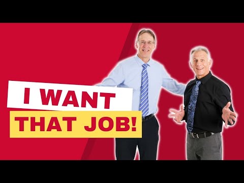 Eu quero esse emprego! Fisioterapeuta, (DPT ou PTA). Oportunidades de carreira atuais e de longo prazo