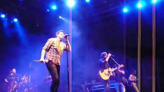 Jars of Clay Live in Goiânia   Small Rebellions