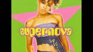 Lisa "Left Eye" Lopes - Hot! (Deep Cover Mashup)