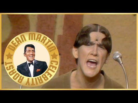 Evel Knievel Promised Marriage to Ruth Buzzi l Dean Martin Roasts