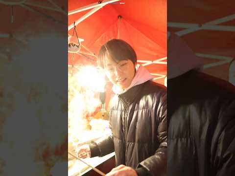 Park Si-hwan - Sihwan Seonwoo's Way Home (260205)