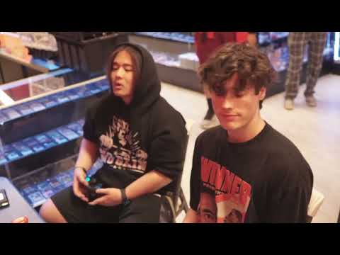 Jimrude (Peach) vs rito (Mario) -  Winners Quarter-Final  - Fire & Ice #31