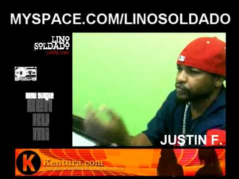 LINO SOLDADO CV RAP BEN KU MI
