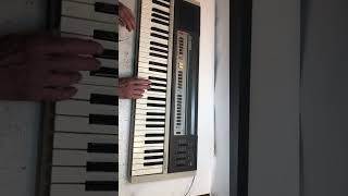 Video thumbnail for Casio CT-605 Keyboard Test by Timberland Trading Post