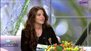 Առավոտը Շանթում-«Ազգային երգիչ» նախագծի ֆինալիստ, երգչուհի - Անի Օհանյան